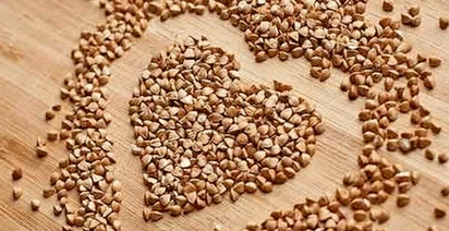 Buckwheat dieta