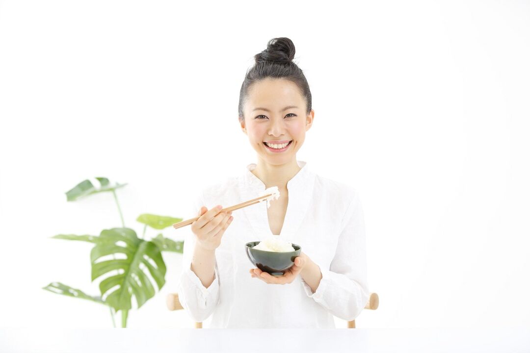 Japoniarrak jaten du fig