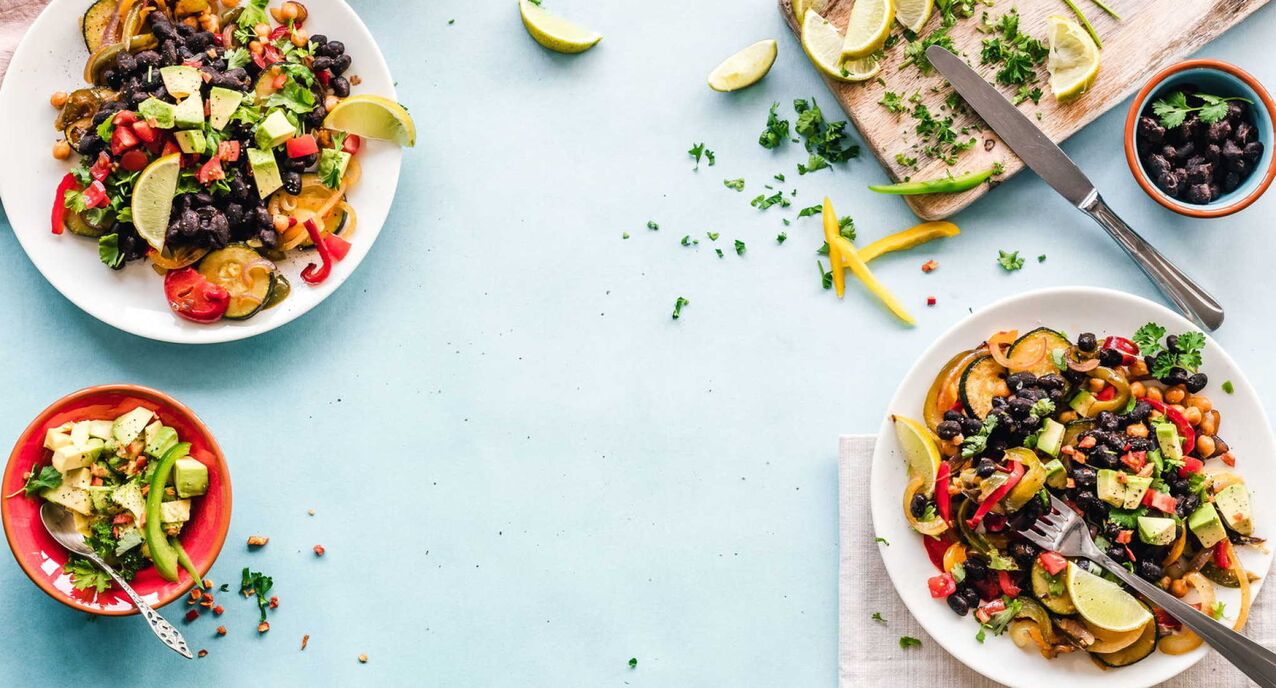 Pisua galtzeko elikagai osasuntsuak