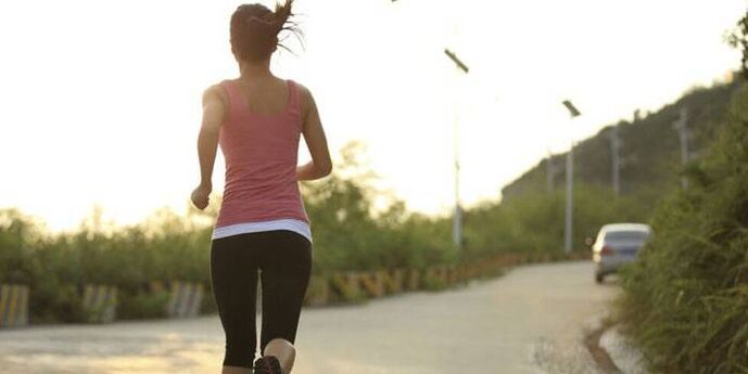 gehiegizko pisua galtzeko moduak